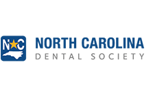north carolina dental society logo