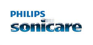 philips sonicare logo