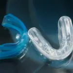 custom mouthguard