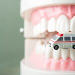 dental emergencies, knocked out tooth, toothache, Oakboro Family Dentistry, Dr. Charles T. Bobo, emergency dental care, broken crown, cracked tooth, Oakboro NC